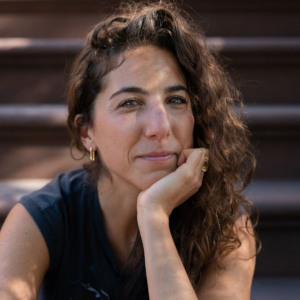 Author image